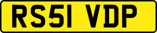 RS51VDP