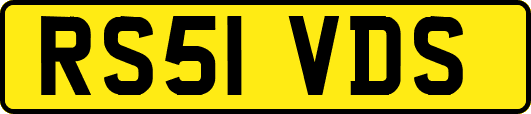 RS51VDS