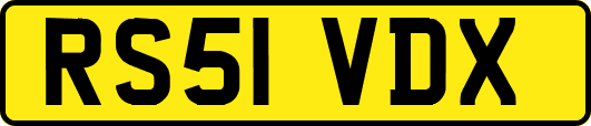 RS51VDX