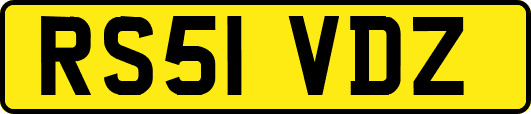 RS51VDZ