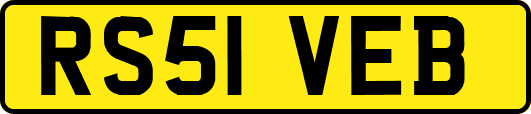 RS51VEB