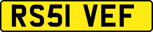 RS51VEF