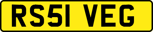 RS51VEG
