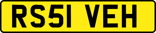 RS51VEH