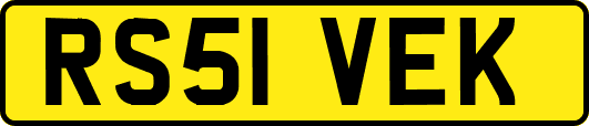 RS51VEK