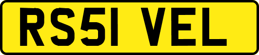 RS51VEL