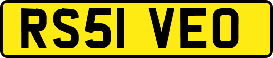 RS51VEO