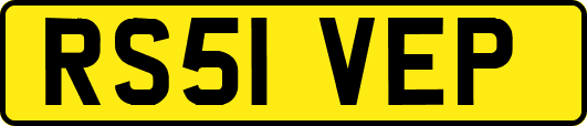 RS51VEP