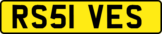 RS51VES