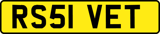 RS51VET