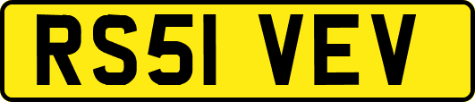 RS51VEV