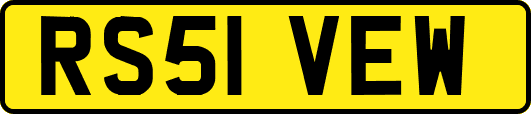 RS51VEW