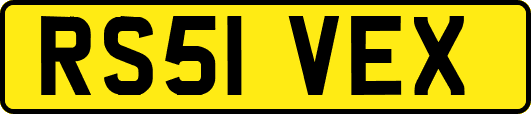 RS51VEX