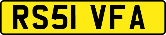 RS51VFA