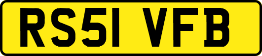 RS51VFB