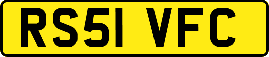 RS51VFC