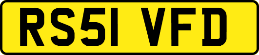 RS51VFD