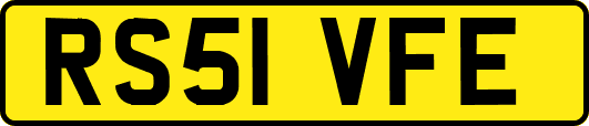 RS51VFE