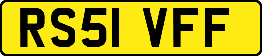 RS51VFF