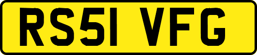 RS51VFG