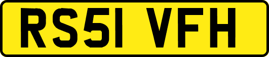 RS51VFH