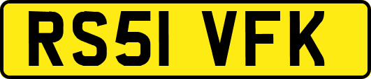 RS51VFK