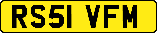 RS51VFM