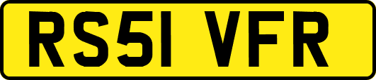 RS51VFR