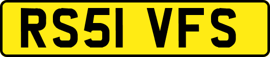 RS51VFS