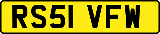 RS51VFW