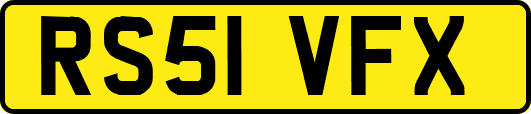 RS51VFX