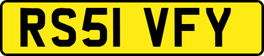 RS51VFY