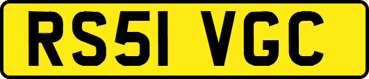 RS51VGC