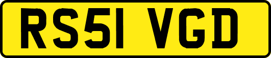 RS51VGD