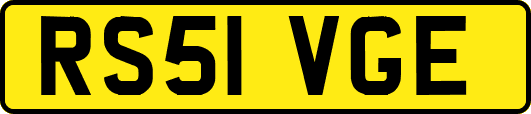 RS51VGE