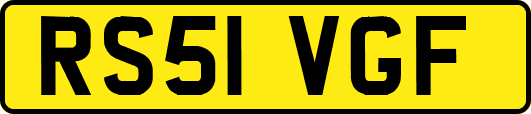 RS51VGF