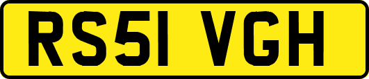 RS51VGH