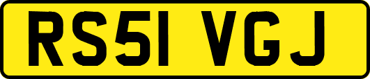 RS51VGJ