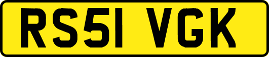 RS51VGK