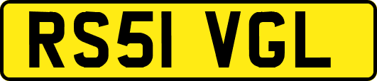 RS51VGL