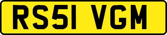 RS51VGM