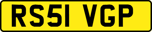 RS51VGP