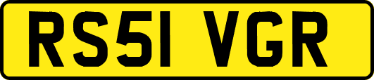 RS51VGR