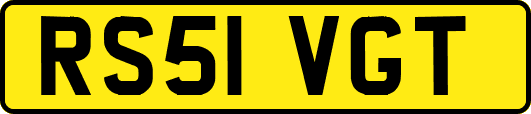 RS51VGT