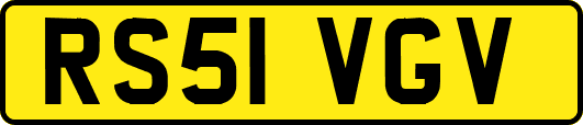 RS51VGV