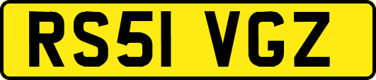 RS51VGZ