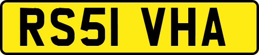 RS51VHA