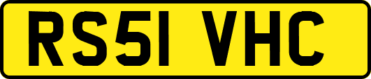 RS51VHC