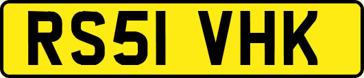 RS51VHK