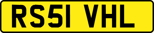 RS51VHL